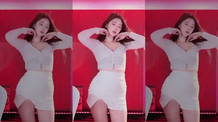BJ갓세희加特林85720250211Hot Dance